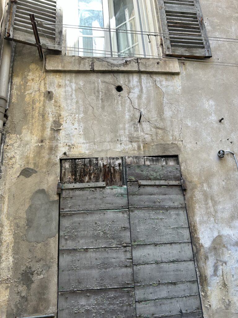 Expertise structurelle à marseille