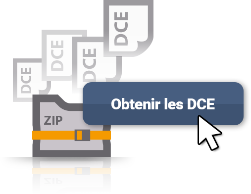 DCE à marseille